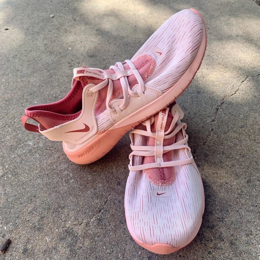 Nike shoes